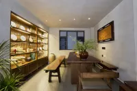 Three Alleys · Song-style Aesthetic Courtyard Holiday Homestay (Sideng Street, Shaxi Ancient Town) - breakfast