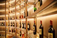 Life Hotel - bar