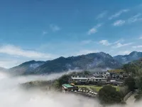Tiantai Yuzizai · Yunding Resort