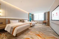 JiFeng  International  Hotel