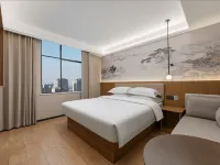 Minji Hotel (Xiangyang Walmart Tianyuan Four Seasons City Branch) Hotels in Xiangyang