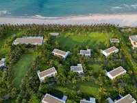 The Westin Resort & Spa Cam Ranh Hotels near Bai Dai