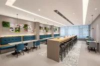 Homeinn Selected Hotel (Wuyue Square Store, Taixi Street, Feicheng) - breakfast
