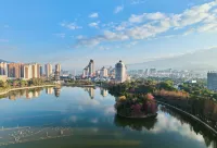 LIN CANG HE XU HENG CHUN HOTEL
