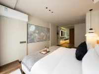 Wind Whisper・Designer Resort Inn Hotels in Wuyuan