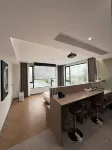 Xiangwang Castle Seaview Resort Villa (Oleborg Ocean Kingdom Park)