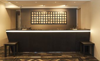 HOTEL PACO OBIHIRO EKIMAE