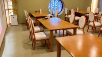 HOTEL LiVEMAX沼田GRANDE - 早餐