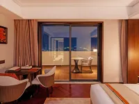 HOWARD JOHNSON BY WYNDHAM TK Phnom Penh Hotels near University of Economics and Finance