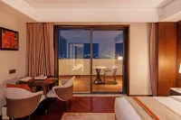 HOWARD JOHNSON BY WYNDHAM TK Phnom Penh