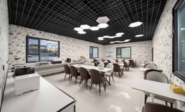 Tashkurgan New Yonghong Hotel
