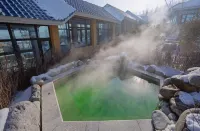 Starway Hotel (Urumqi Chuangxin Square) - Hot Springs