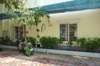 AHHA Boutique Kampot - Park Yeri