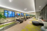 四季瑞麗ホテル 寧波（ギン州万達広場印象城） - ジム