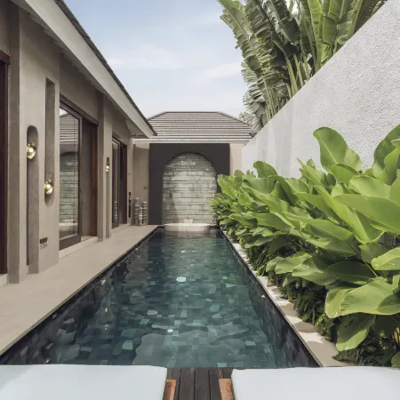 Astera Villa Seminyak by Ini VIE Hospitality