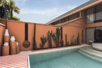 Cyrus Villa Seminyak by iNi Vie Hospitality - Pet Friendly