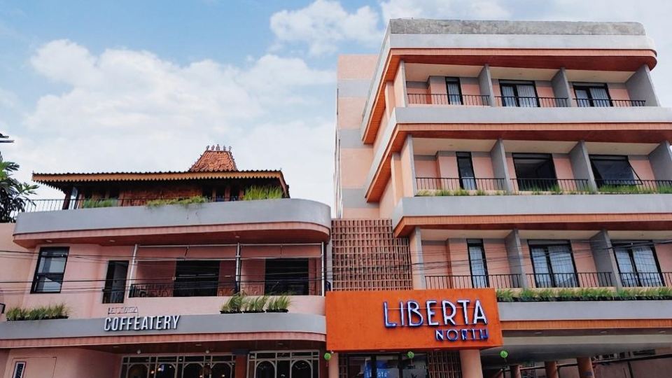 Liberta Malioboro North