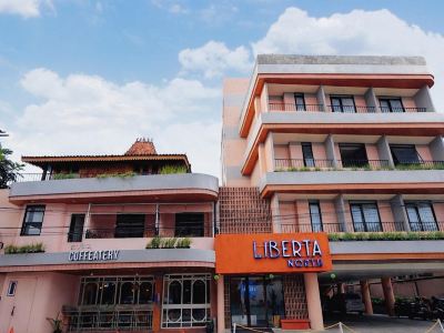 Liberta Malioboro North