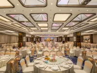 Huafang Jinling International Hotel Ξενοδοχεία στην πόλη Τσανγκζιαγκάνγκ