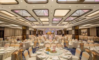 Huafang Jinling International Hotel