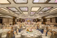 Huafang Jinling International Hotel