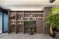 Bojing Huan Yue Hotel (Shaoyang High-Speed Railway Station Branch) - 2 stelle