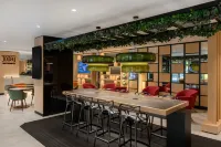 Danubius Hotel Arena - Quầy bar