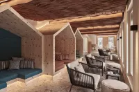 Hotel Laudinella - spa