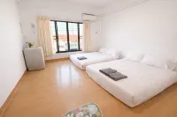 Transit Donmueang Airport Hostel