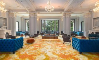 Hotel Reine Victoria