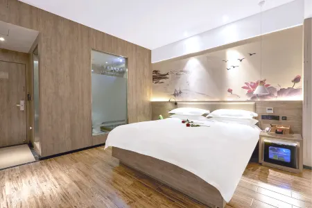 Xueyuan Hotel