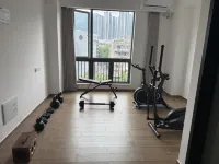 延方ホテル（深セン中英街沙頭角地下鉄駅） - マウンテンビュー