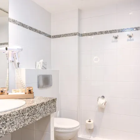 PLAZA Premium Sylt