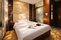 Bazhong Style Impression Hotel (Bazhong Huifengting Park Branch)