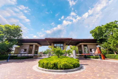 Azure Coast · Seaside Leisure Holiday Homestay