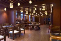 Spirited Silky Inn（ncient Dali City） - Frühstück