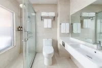 Shell Hotel (Xiayi County Datong Road County Government)
