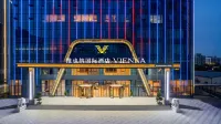 Vienna International Hotel (Weifang High-tech Zone Xingmao Science  Incubator Branch)