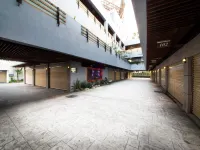Li-Gin Motel Hotels near Bei Men Yi