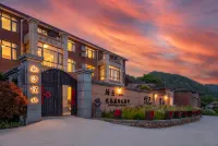 Dengfeng Ruxi Wangshan Homestay