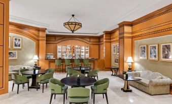 Swissôtel Sharm El Sheikh All Inclusive Collection
