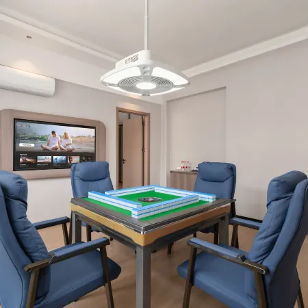 Licheng Yunman Hotel (Wenchang High speed Railway Station Wennan Old Street Branch)