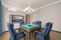Licheng Yunman Hotel (Wenchang High speed Railway Station Wennan Old Street Branch)