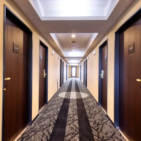 APA Hotel Miyazaki Eki Tachibanadori