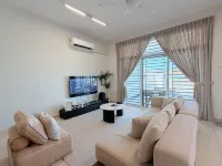 Desaru Melati Gather Together KTV Family House Shortgateway