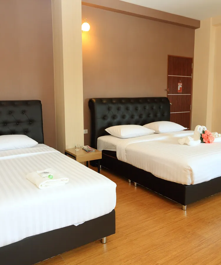 ห้องสวีท