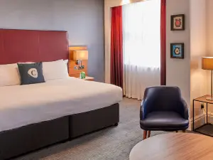 Top 20 4-Sterren Geselecteerde Hotels in Londen