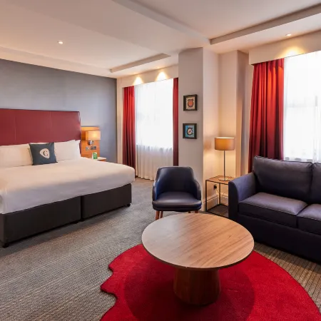 The Cumberland, London Отели рядом с достопримечательностью «Коллекция Воллеса»