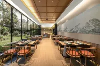 Echarm Hotel (Yuxi Xinping Gas Flower Street Branch) - breakfast