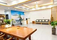 Mount Fanjing Yunshan Yunshui Homestay (Yunshe Scenic Area)